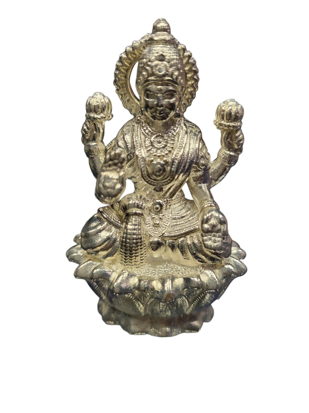 LAXMI 2.5" D-02