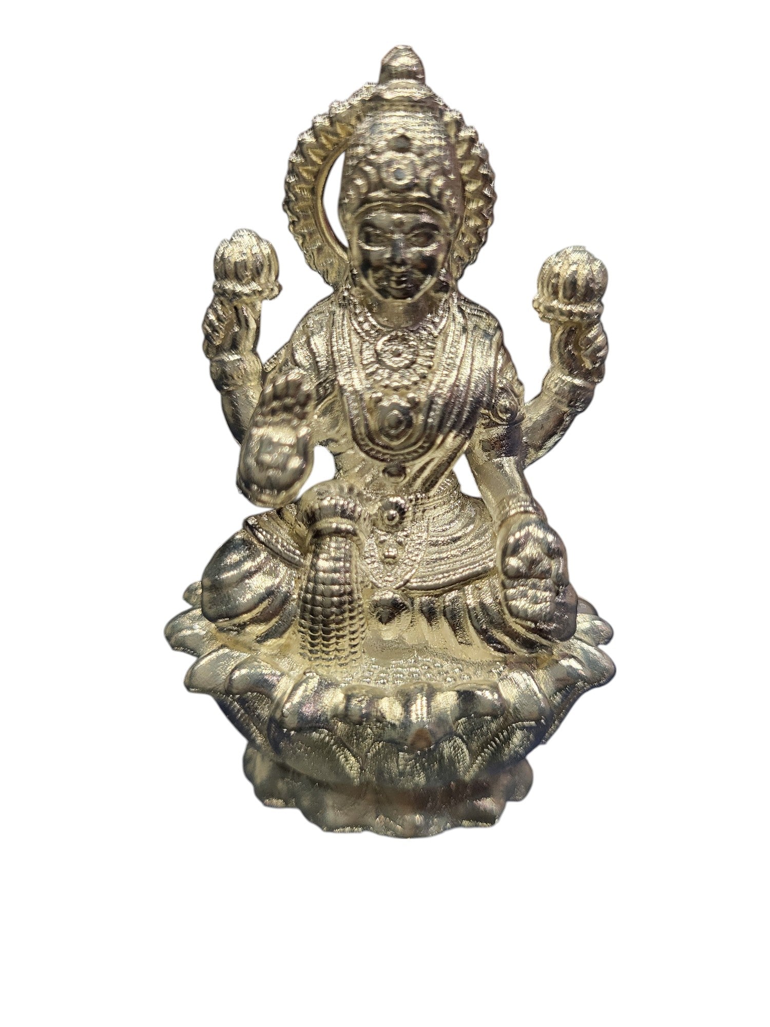 LAXMI 2.5" D-02