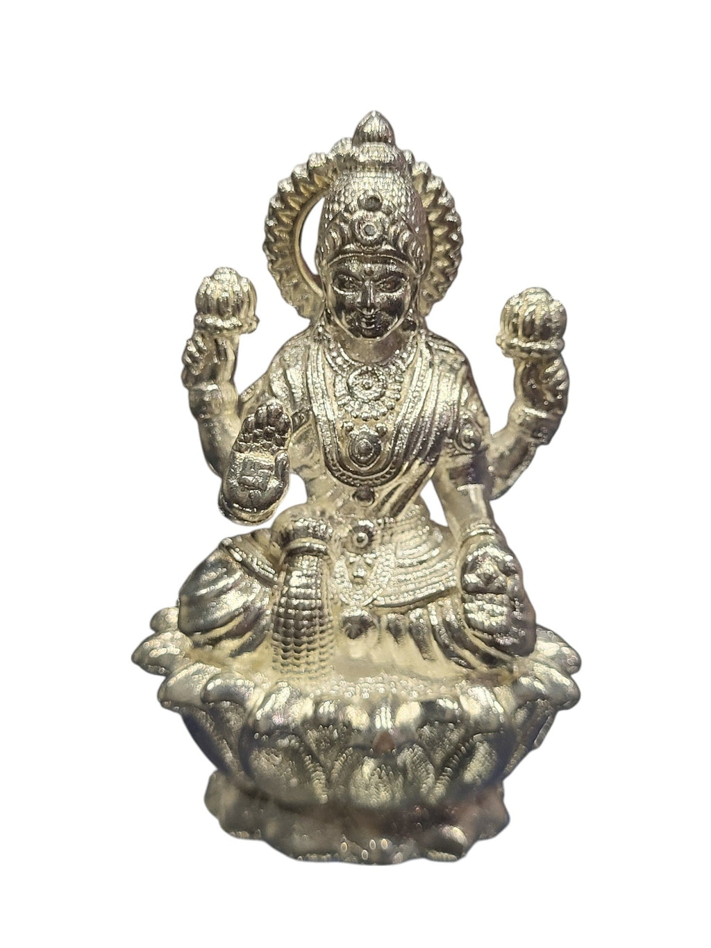LAXMI 2.5" D-02