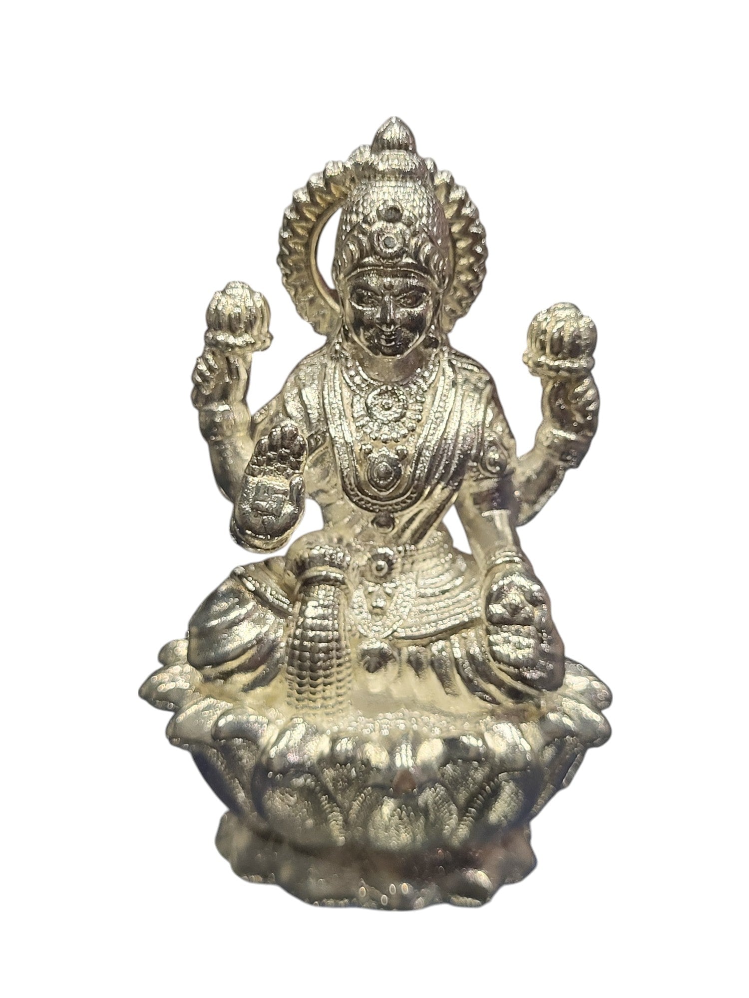 LAXMI 2.5" D-02