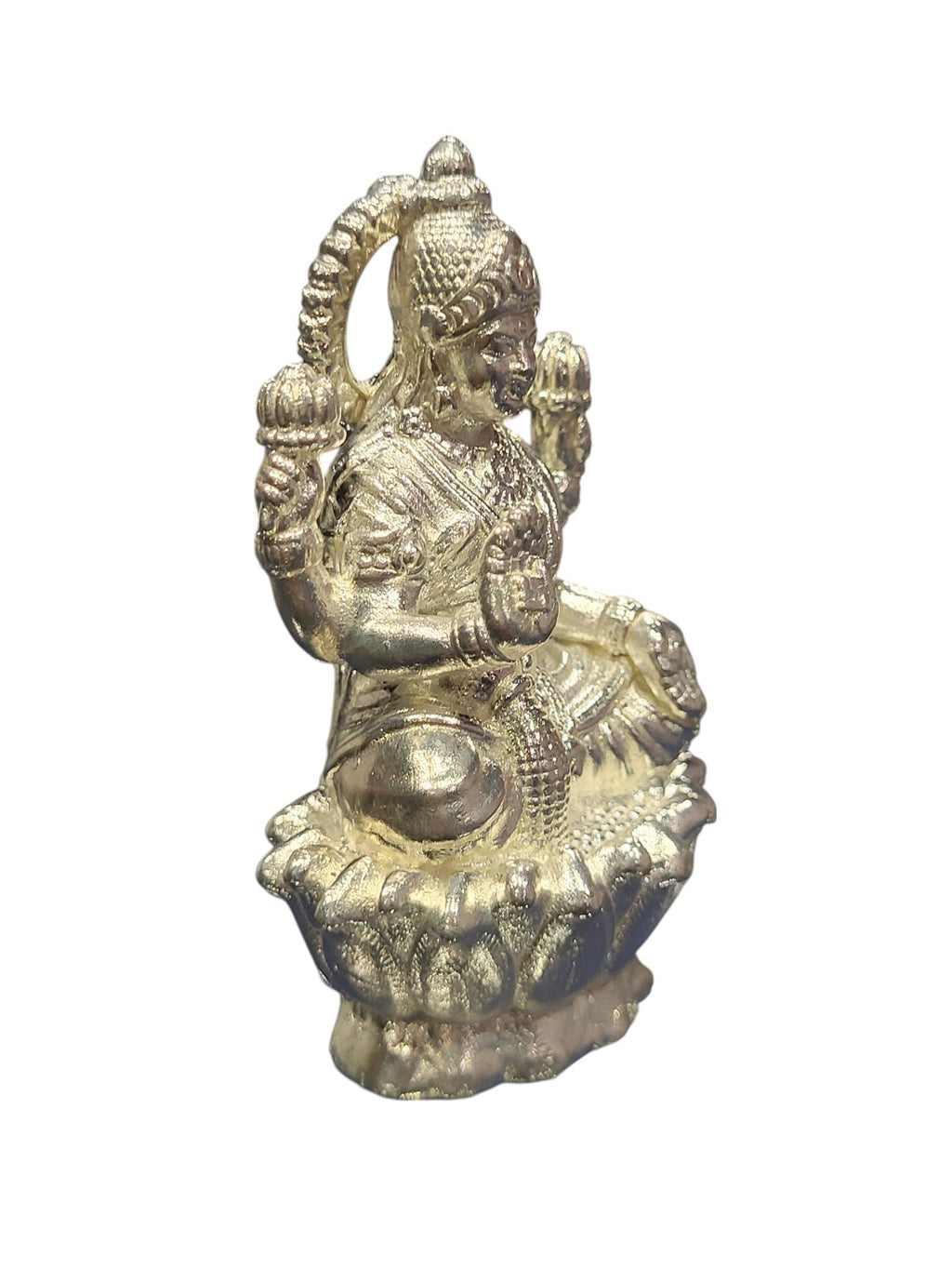 LAXMI 2.5" D-02
