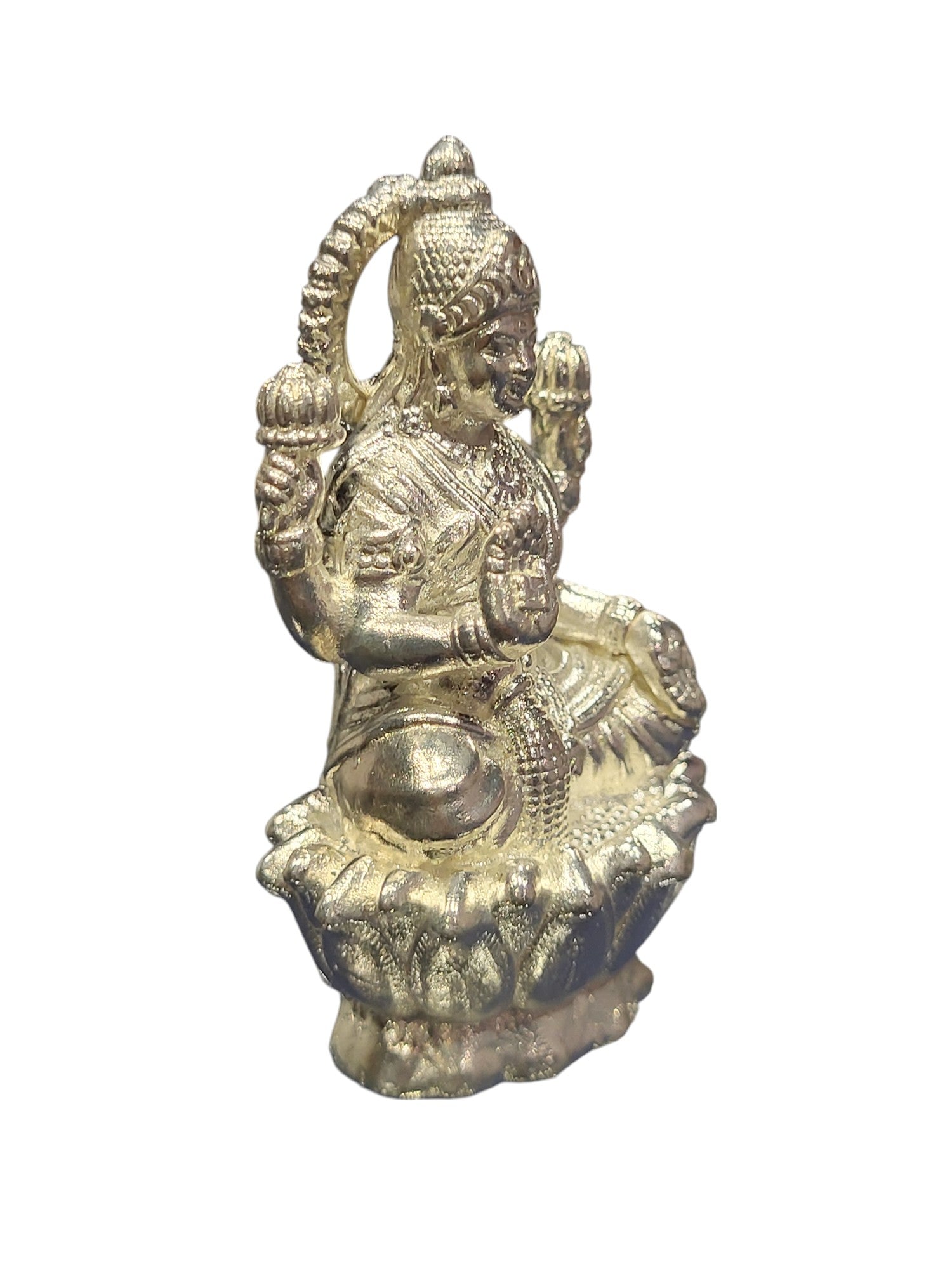 LAXMI 2.5" D-02