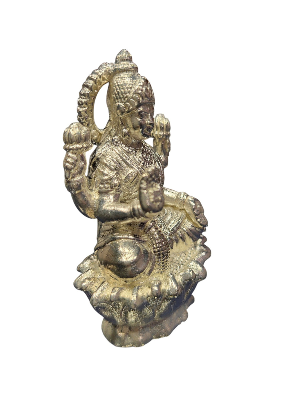 LAXMI 2.5" D-02