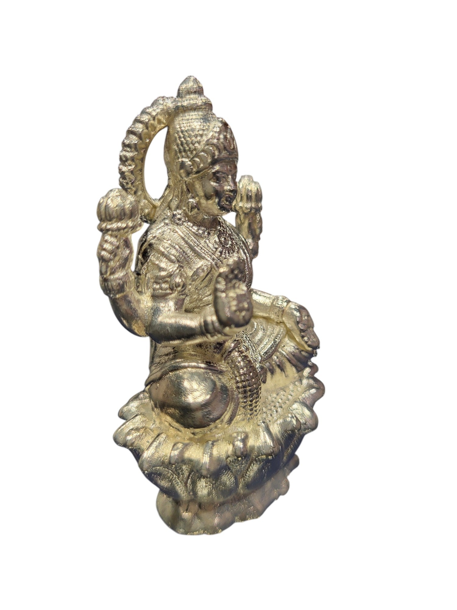LAXMI 2.5" D-02