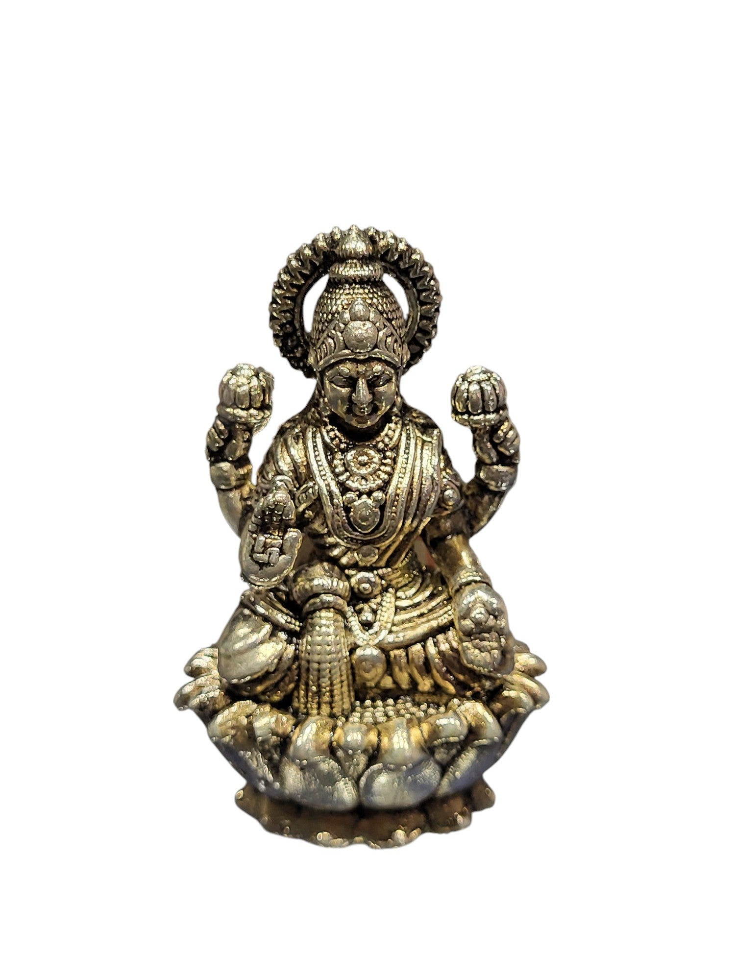 LAXMI 2.5" D-1