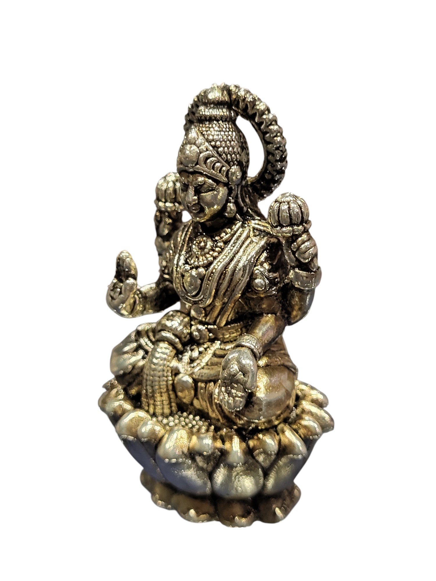 LAXMI 2.5" D-1