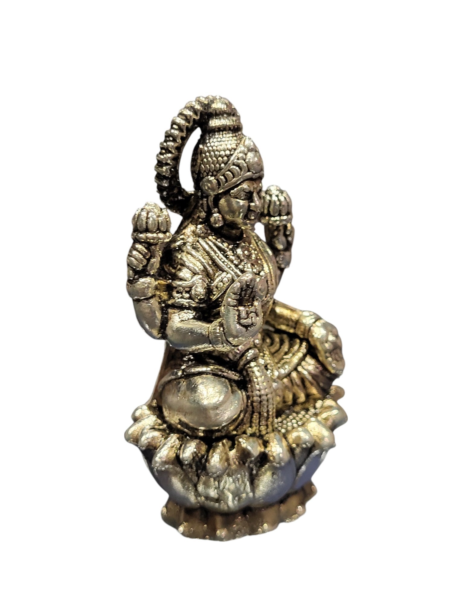 LAXMI 2.5" D-1