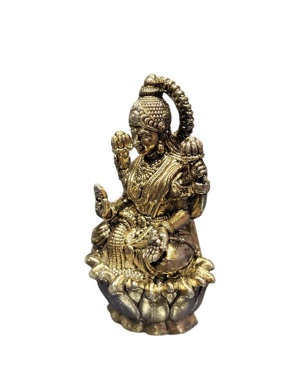 LAXMI 3" D-02