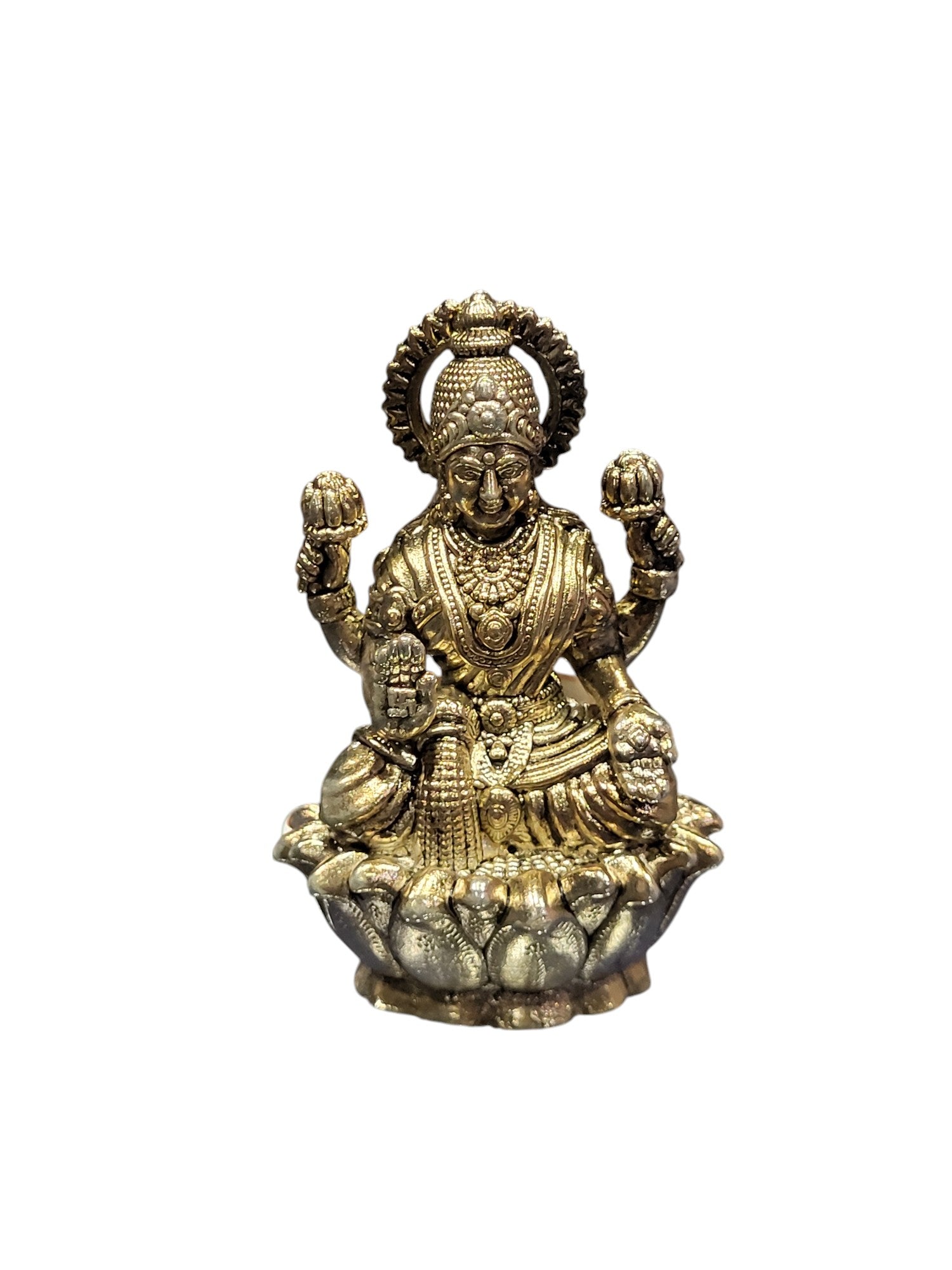 LAXMI 3" D-02