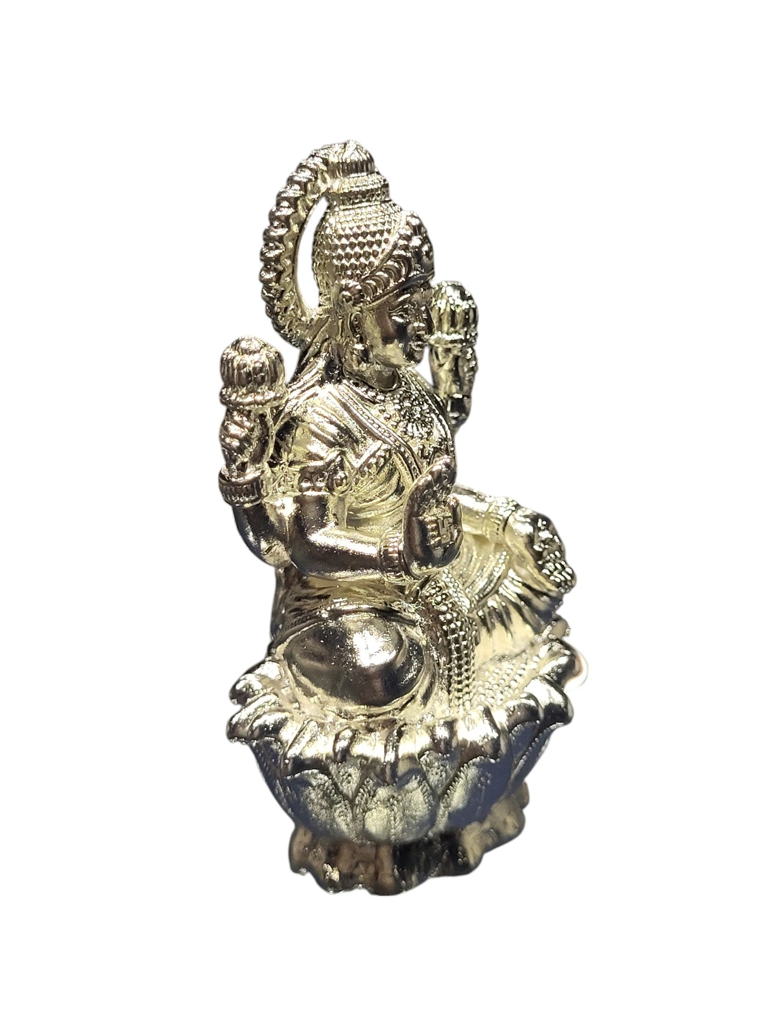 LAXMI 3" D-1
