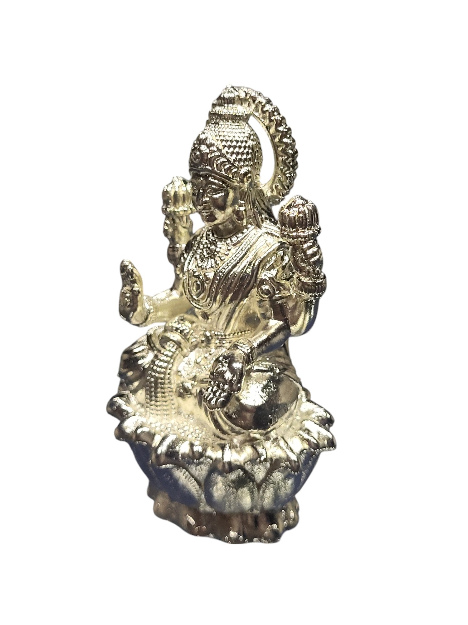 LAXMI 3" D-1