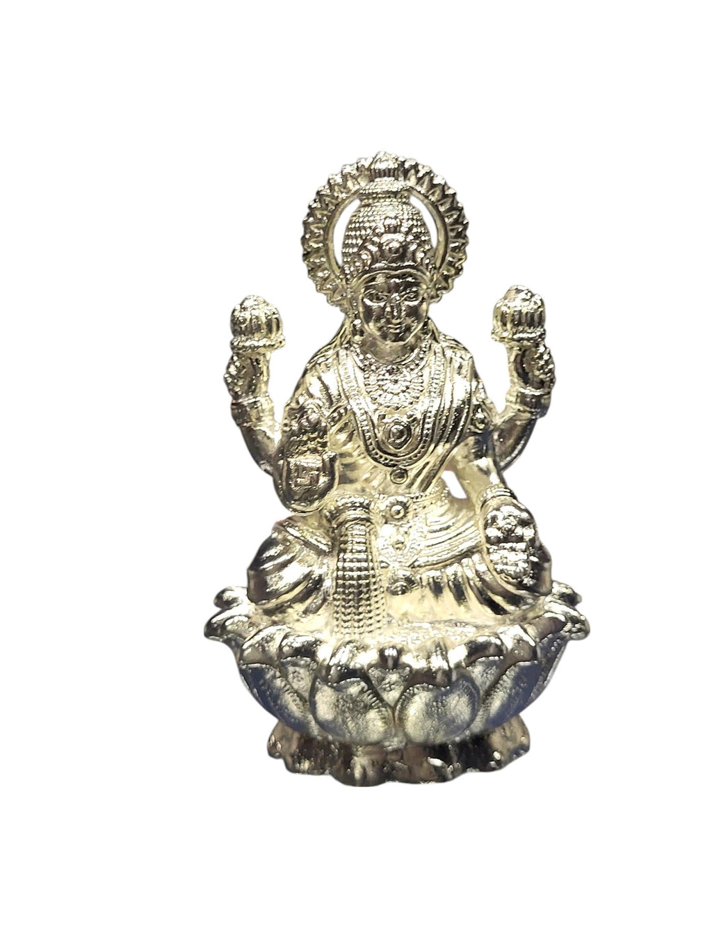 LAXMI 3" D-1