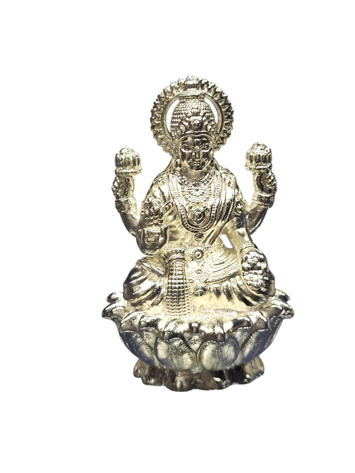 LAXMI 3" D-1
