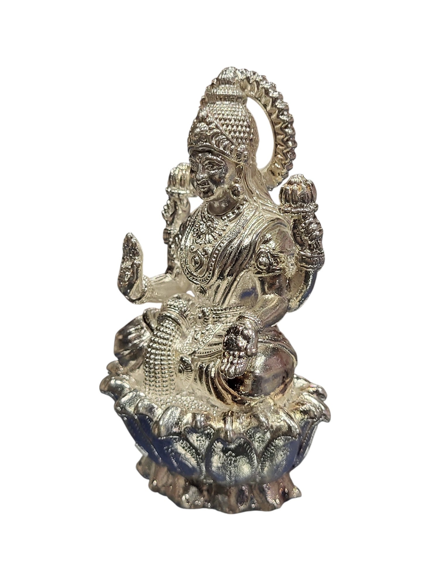 LAXMI 3.5" D-02