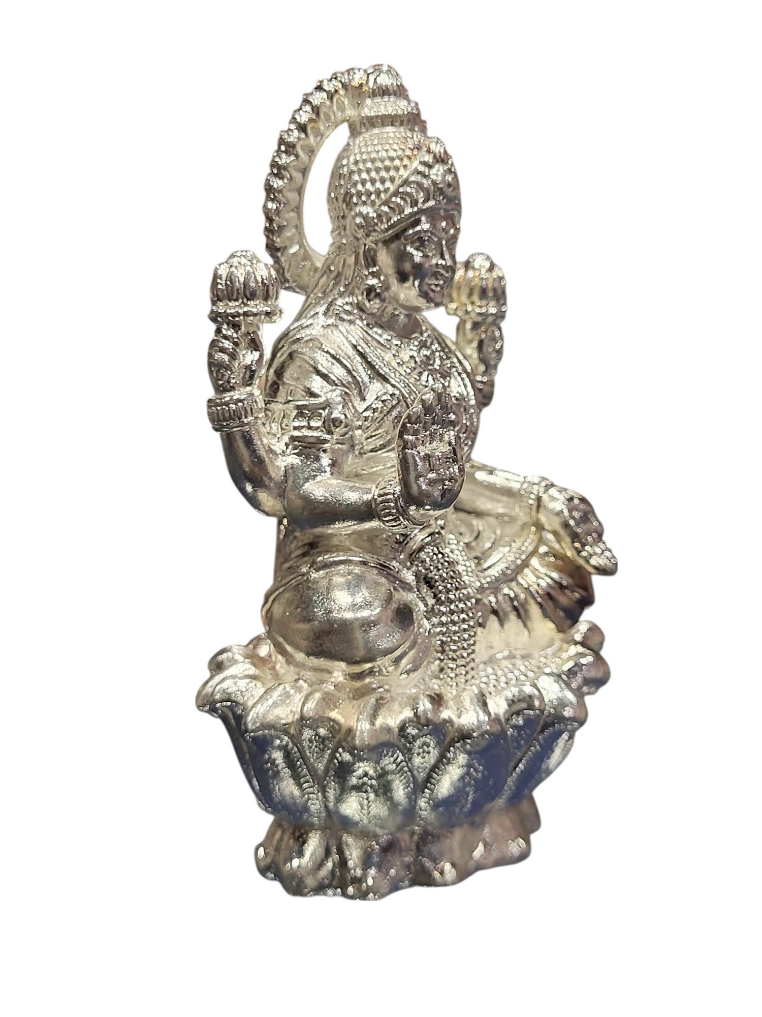LAXMI 3.5" D-02