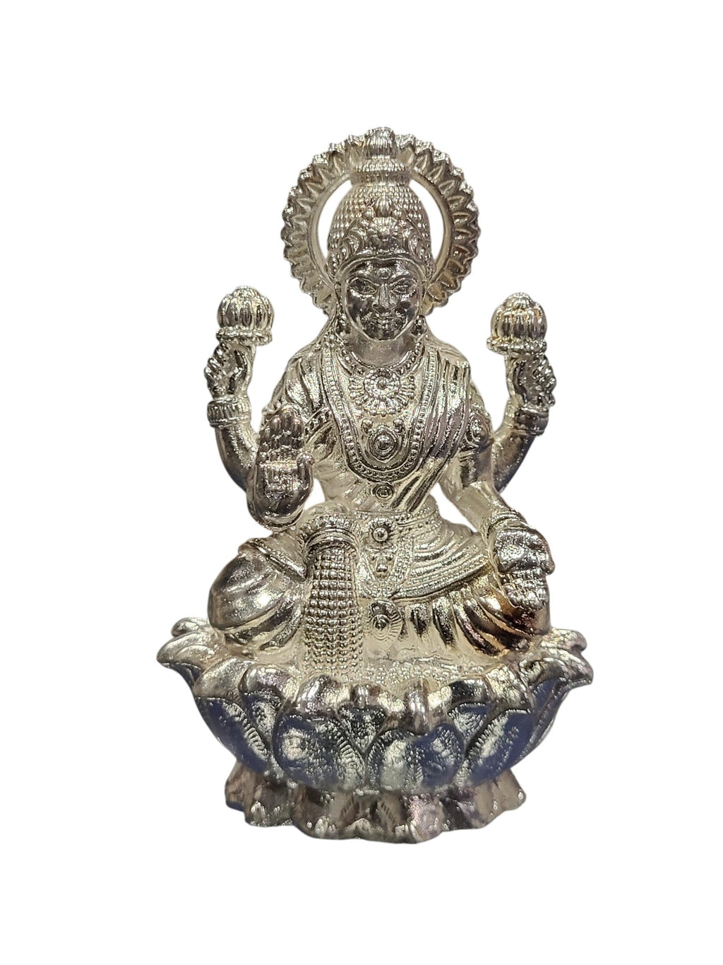 LAXMI 3.5" D-02