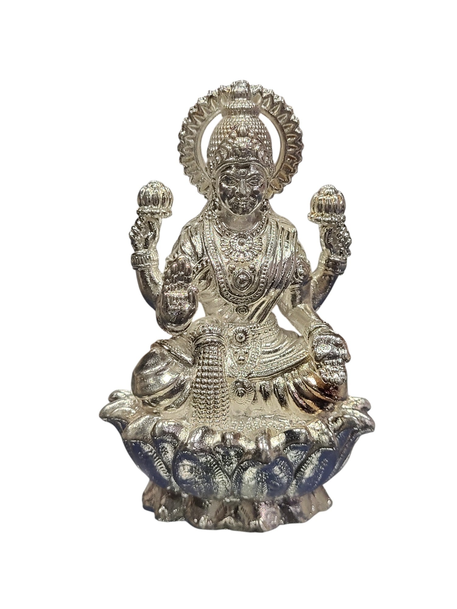 LAXMI 3.5" D-02