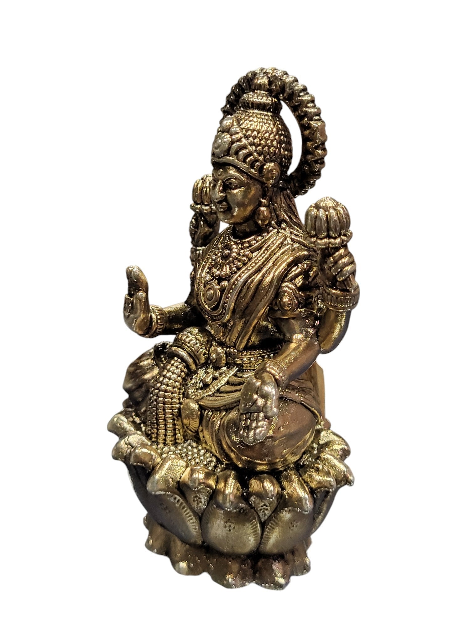 LAXMI 3.5" D-1