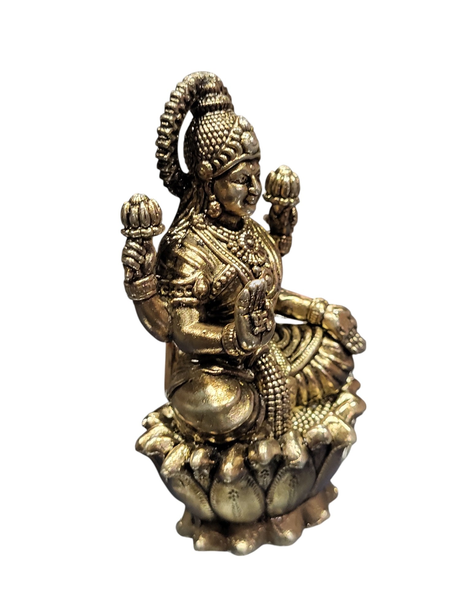 LAXMI 3.5" D-1