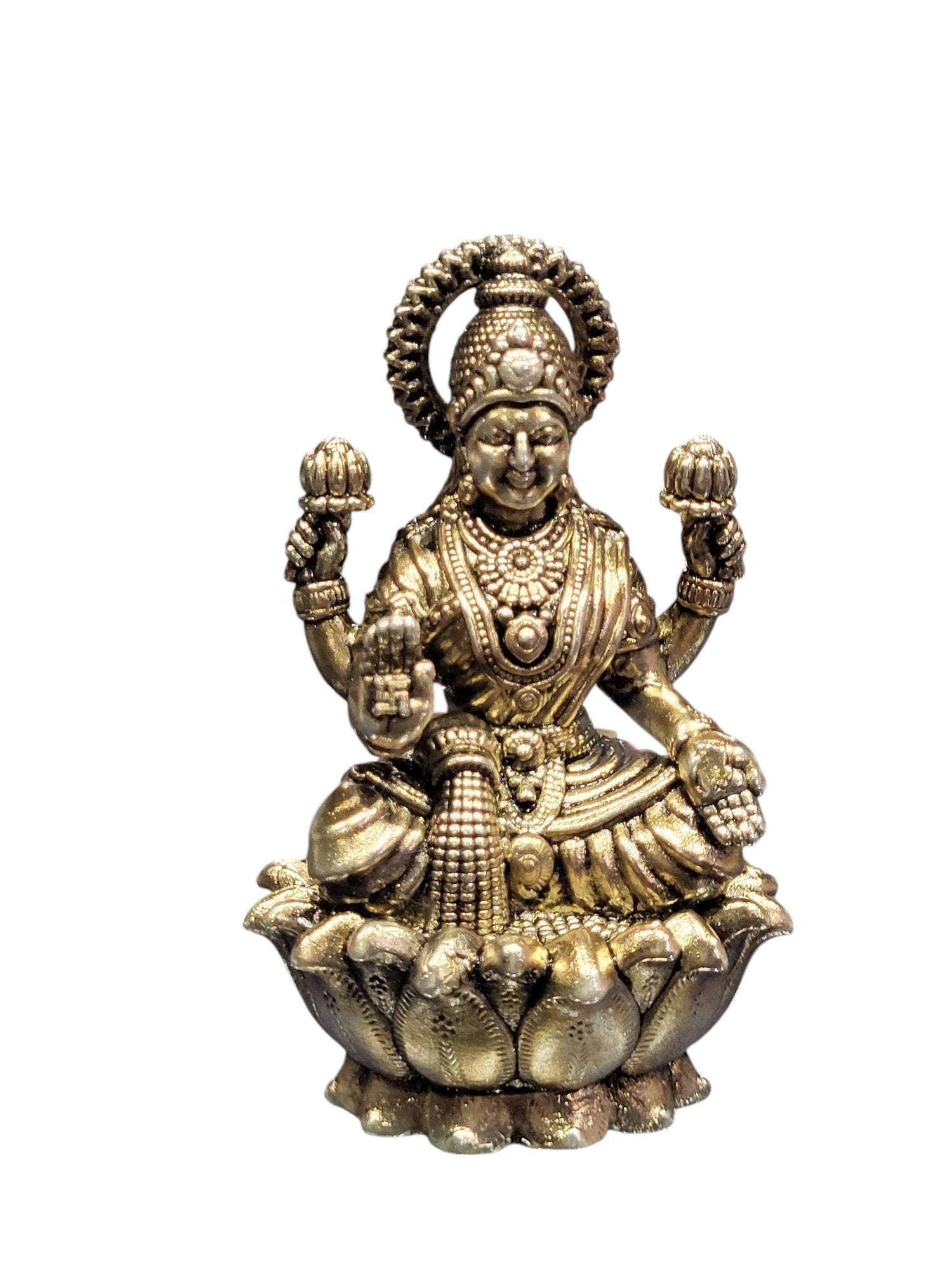 LAXMI 3.5" D-1