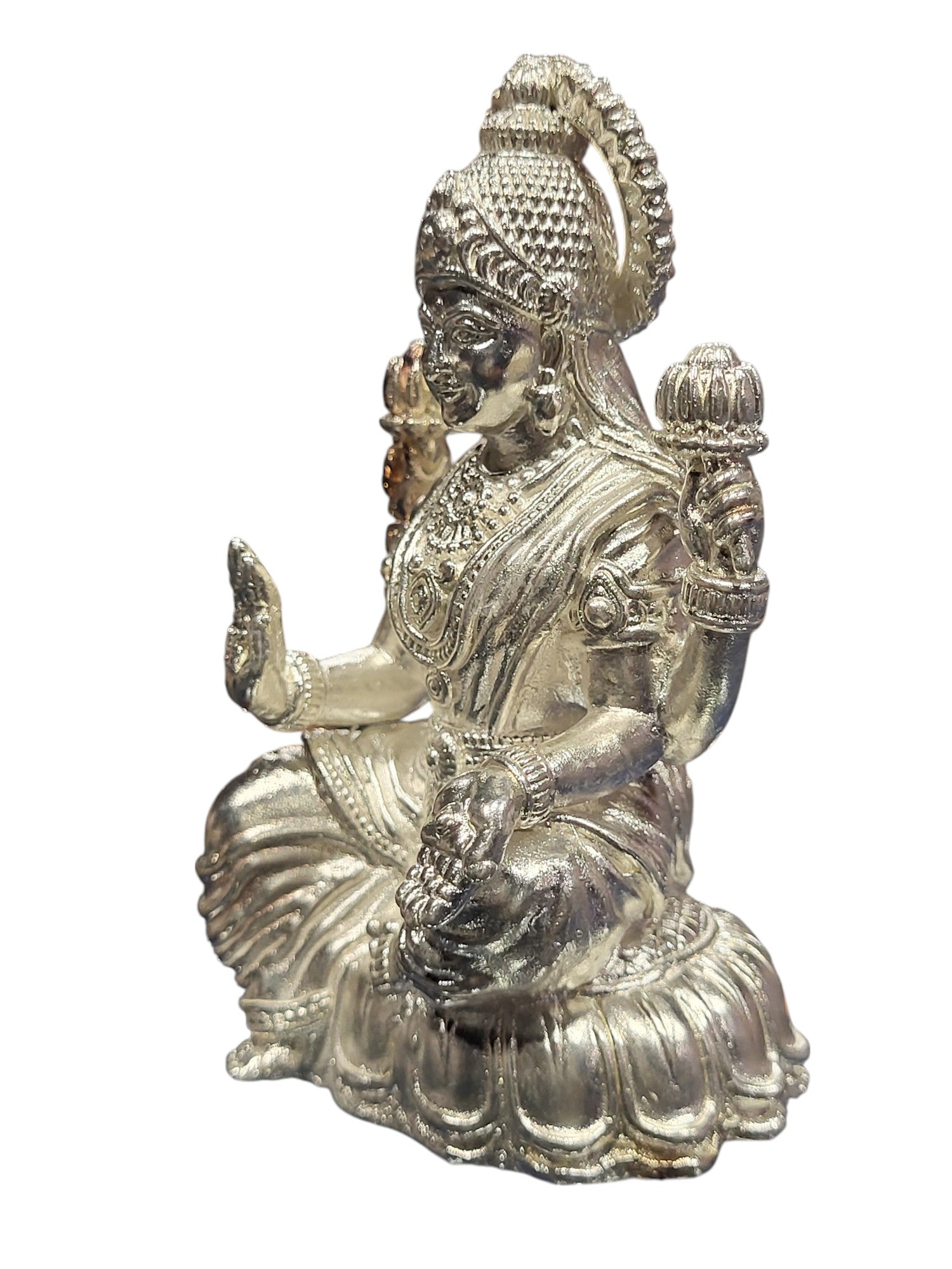 LAXMI 4" D-1