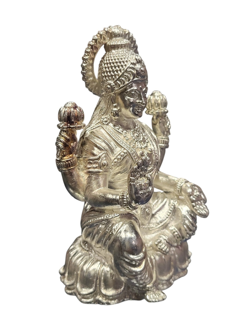 LAXMI 4" D-1