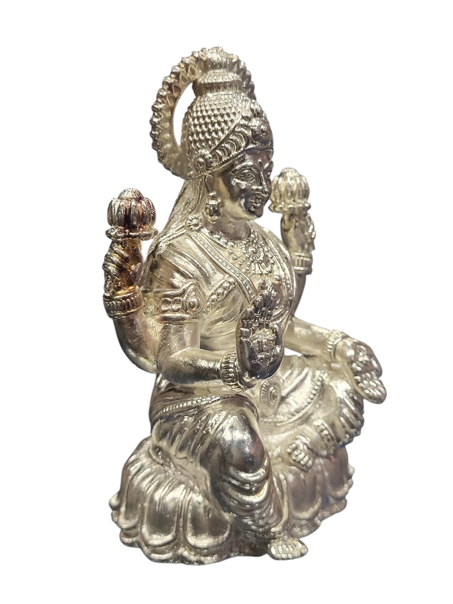 LAXMI 4" D-1