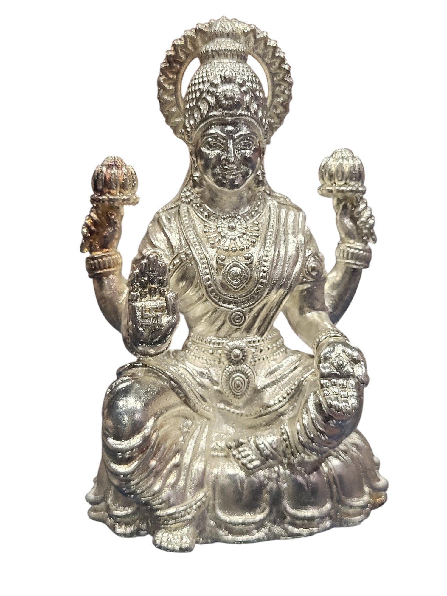 LAXMI 4" D-1