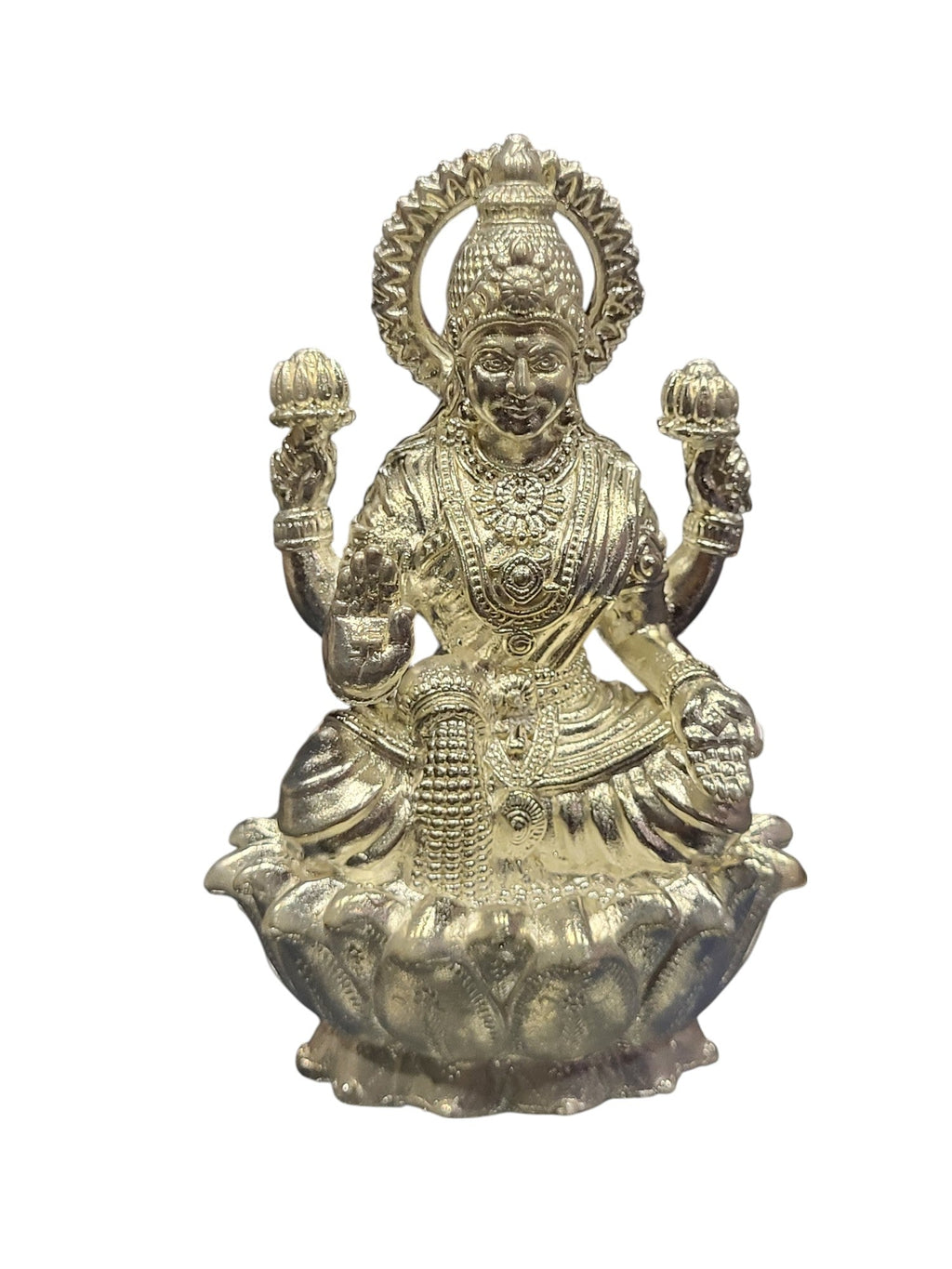LAXMI 4.5" D-02