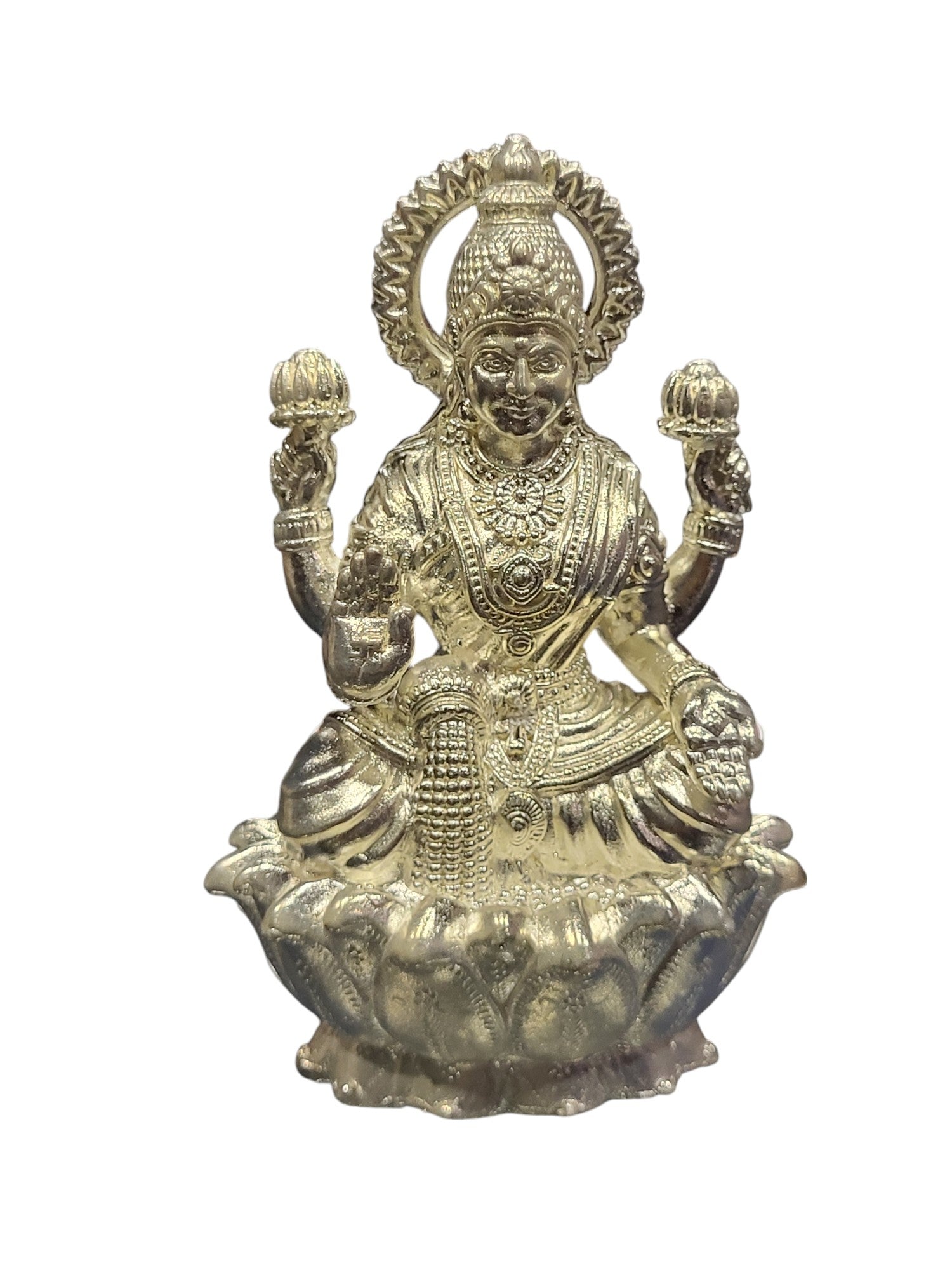LAXMI 4.5" D-02