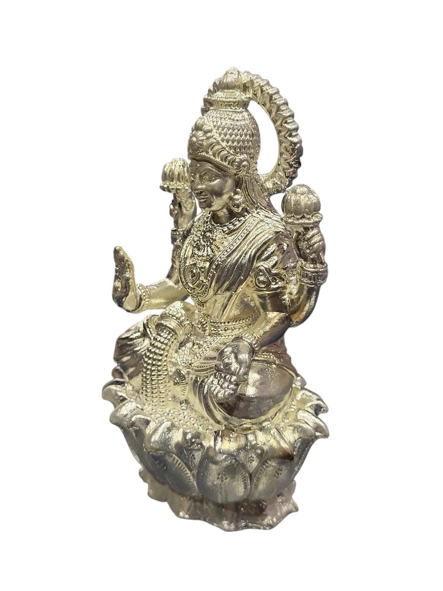 LAXMI 4.5" D-02