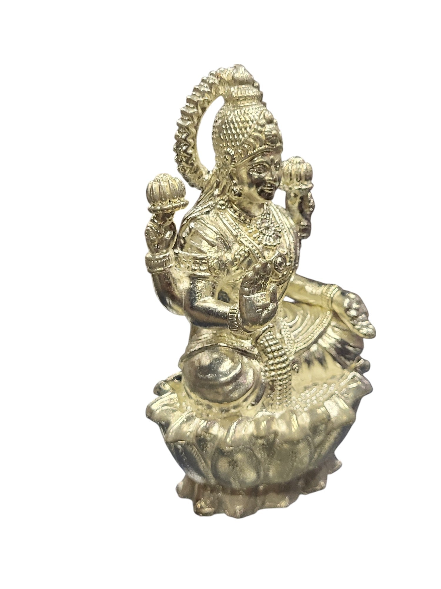 LAXMI 4.5" D-02