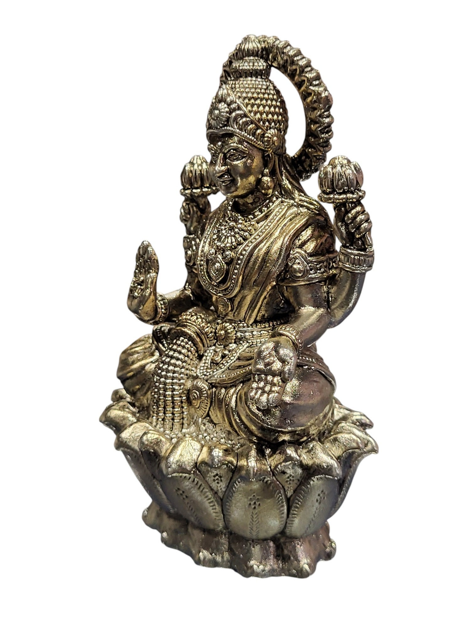 LAXMI 4.5" D-1