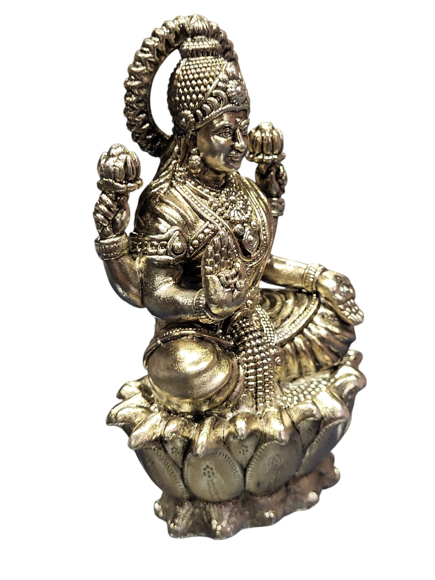 LAXMI 4.5" D-1