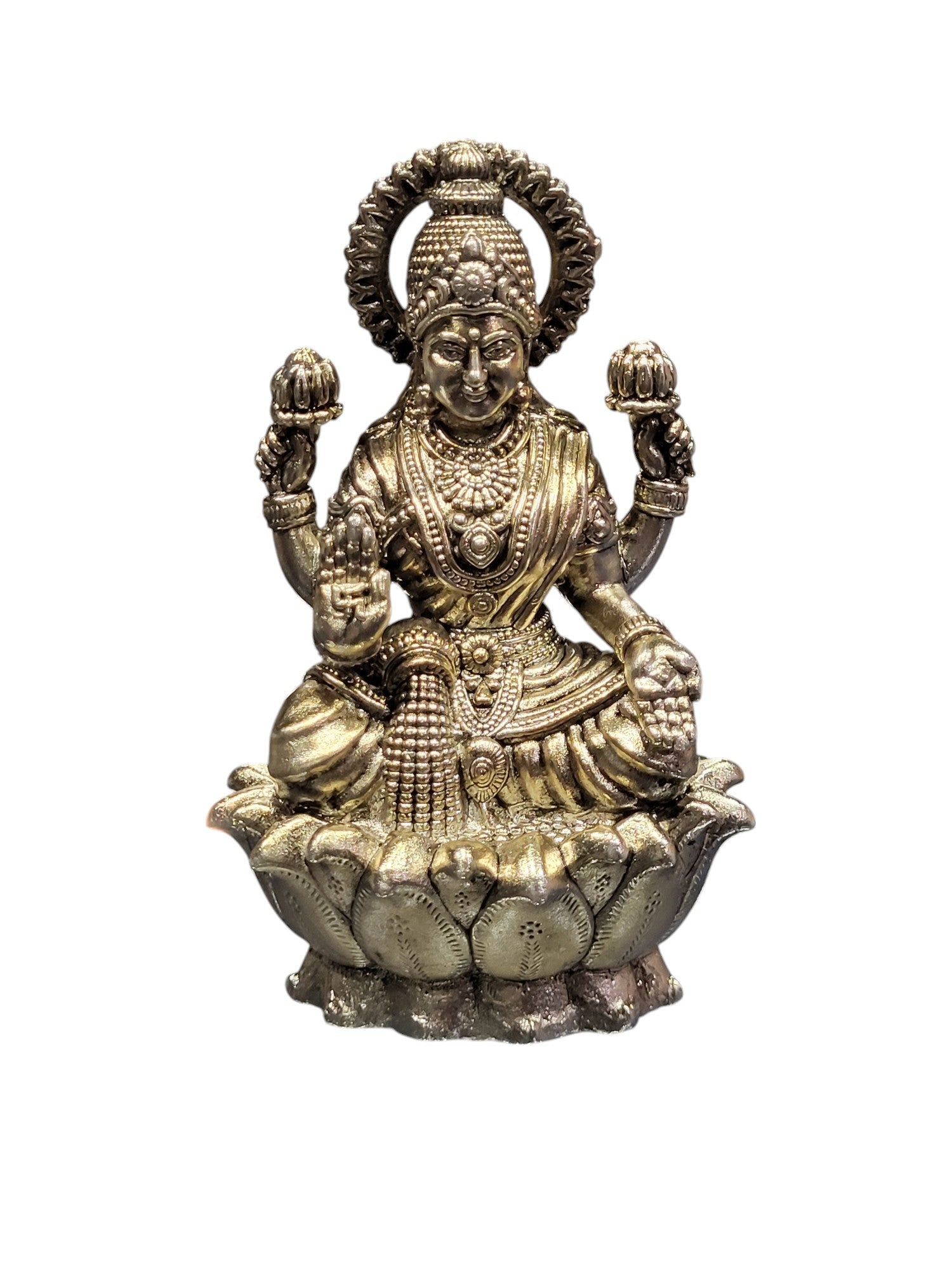 LAXMI 4.5" D-1
