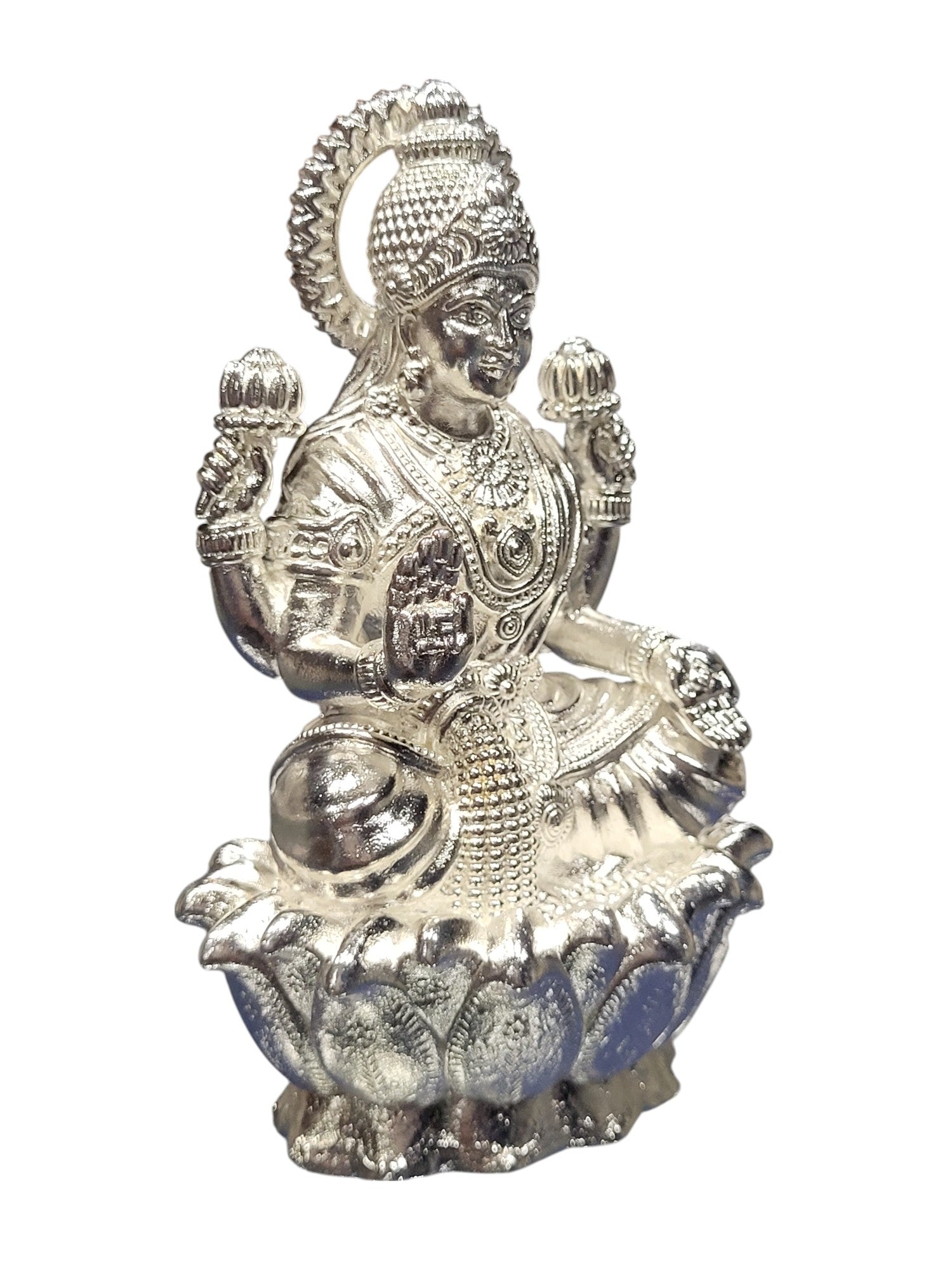LAXMI 5" D-1