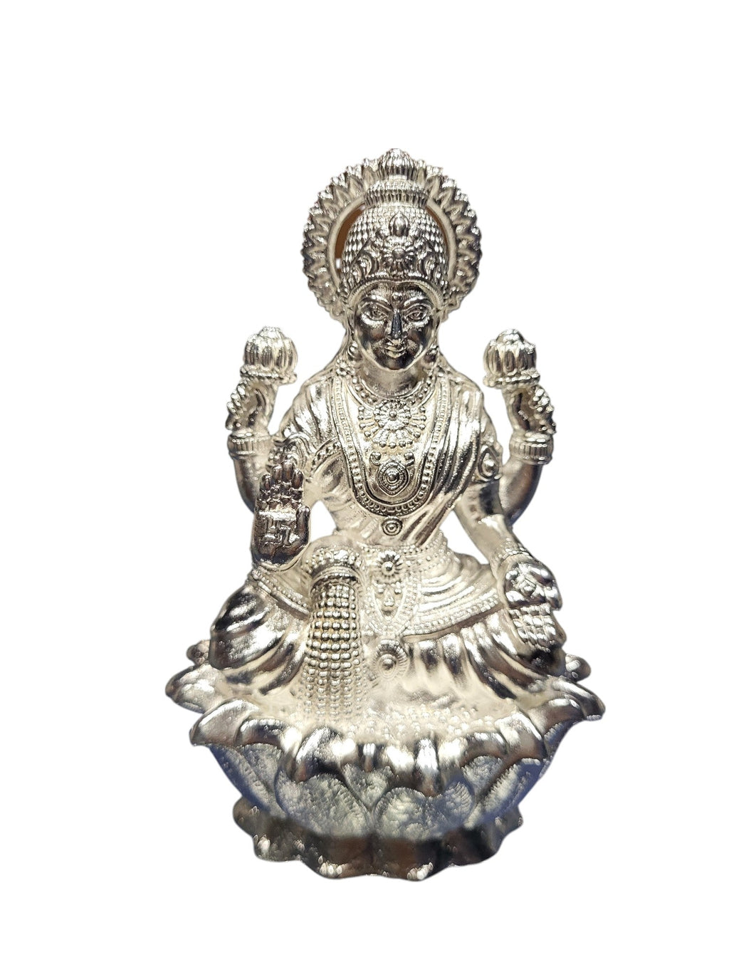 LAXMI 5" D-1