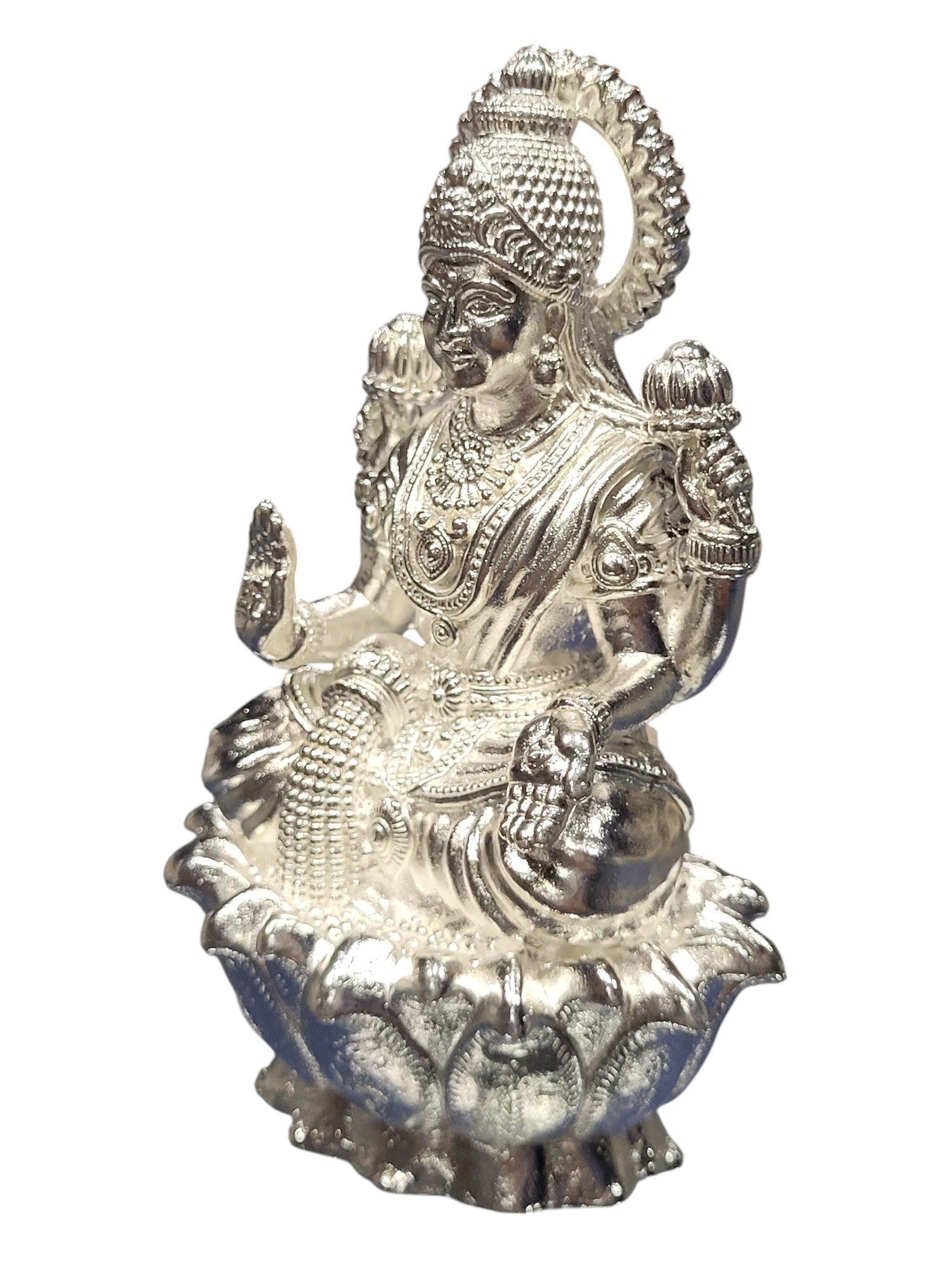LAXMI 5" D-1