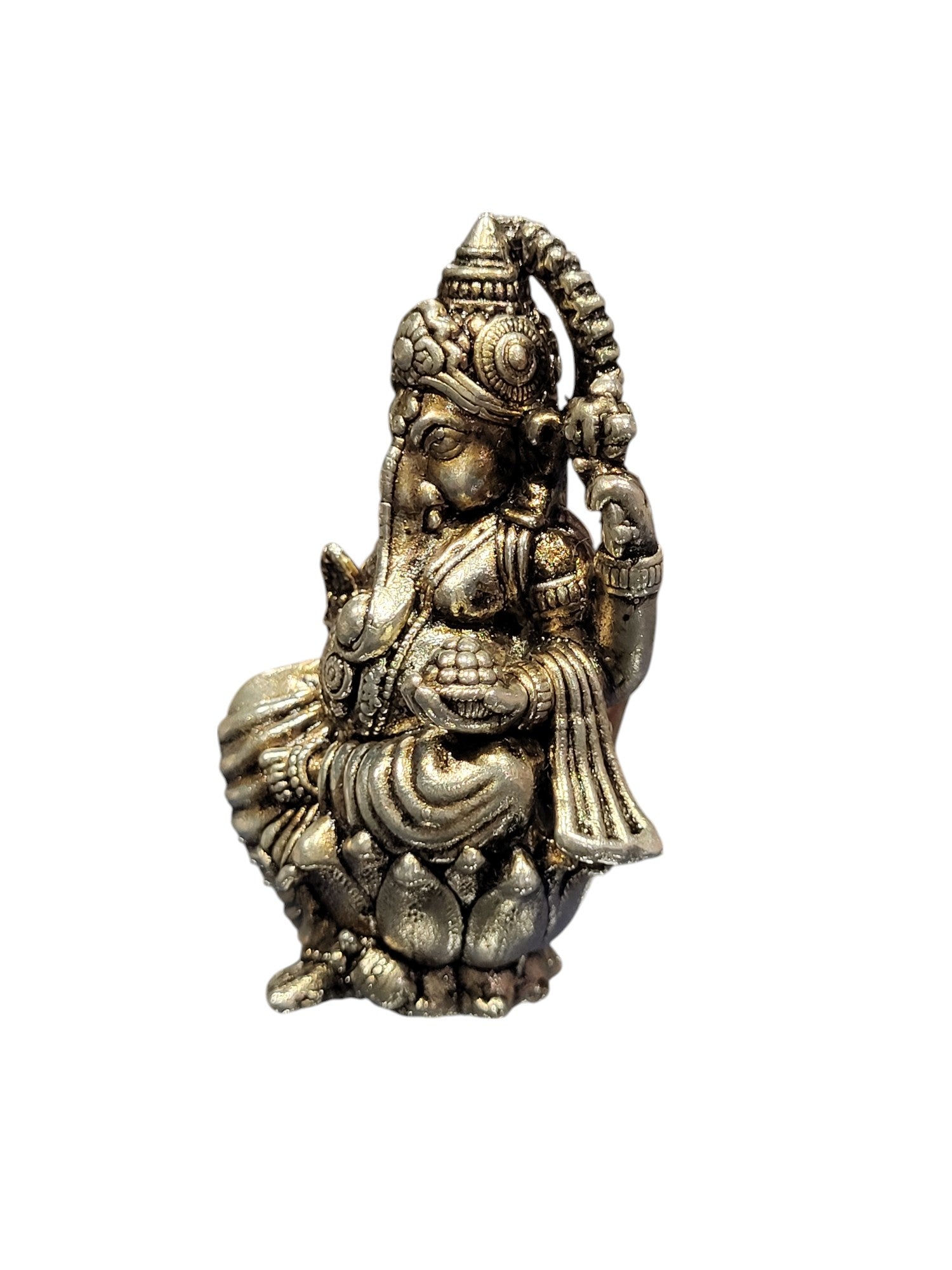 PATLA GANESH 2.5" SMALL