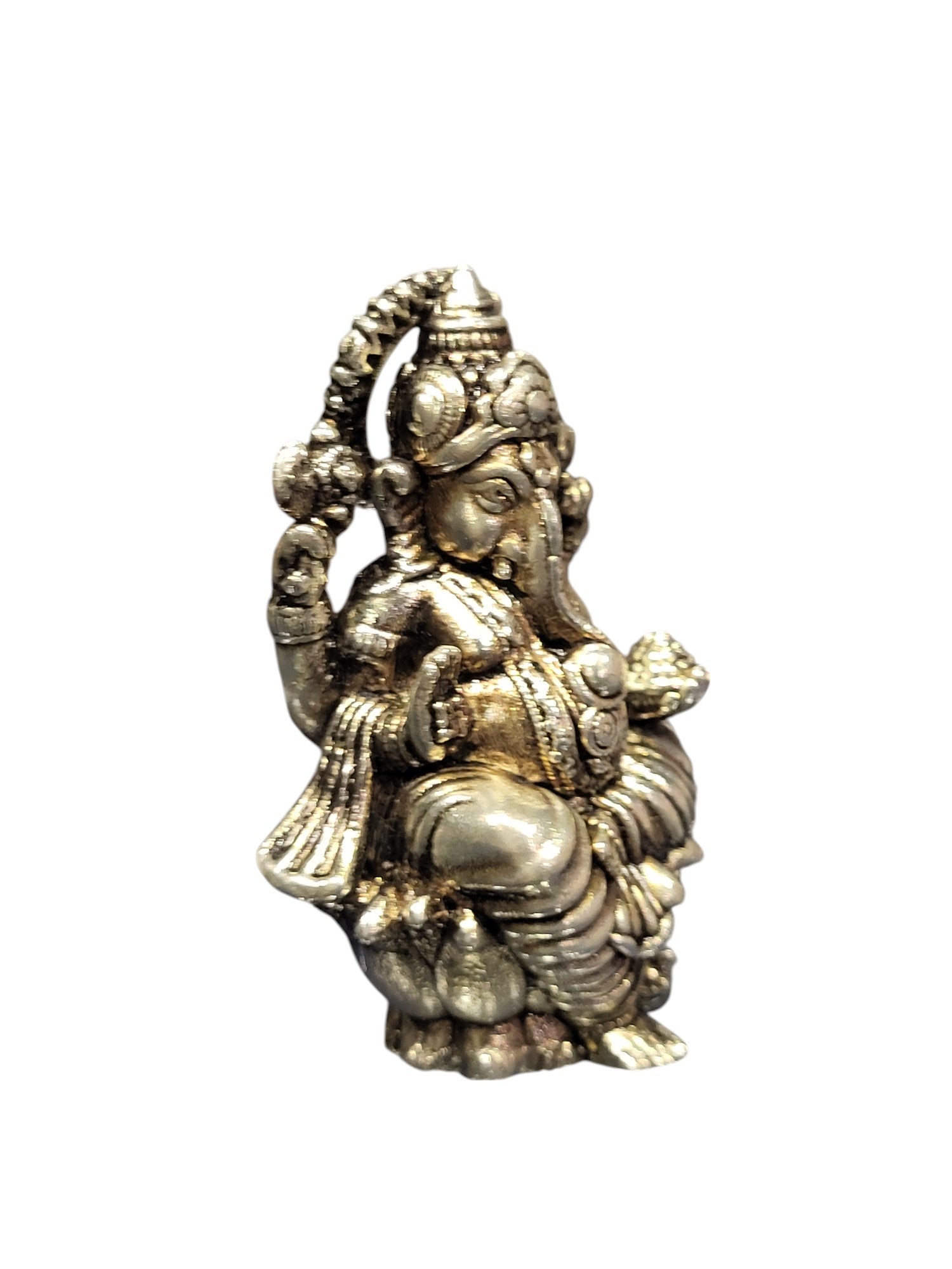 PATLA GANESH 2.5" SMALL
