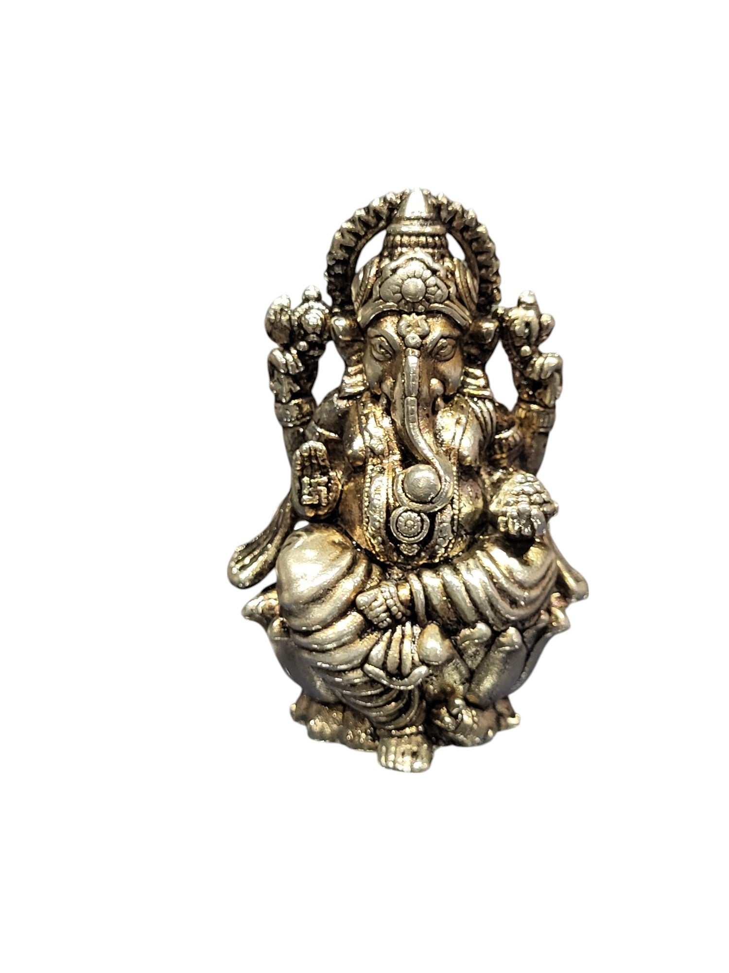 PATLA GANESH 2.5" SMALL