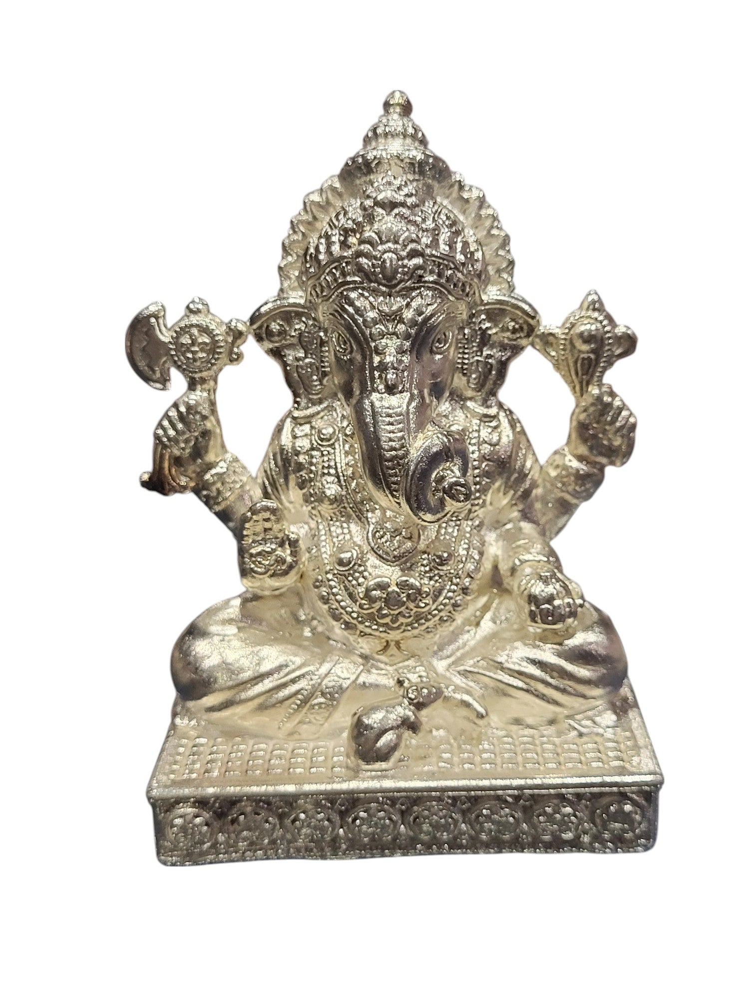 PATLA GANESH 3" MID