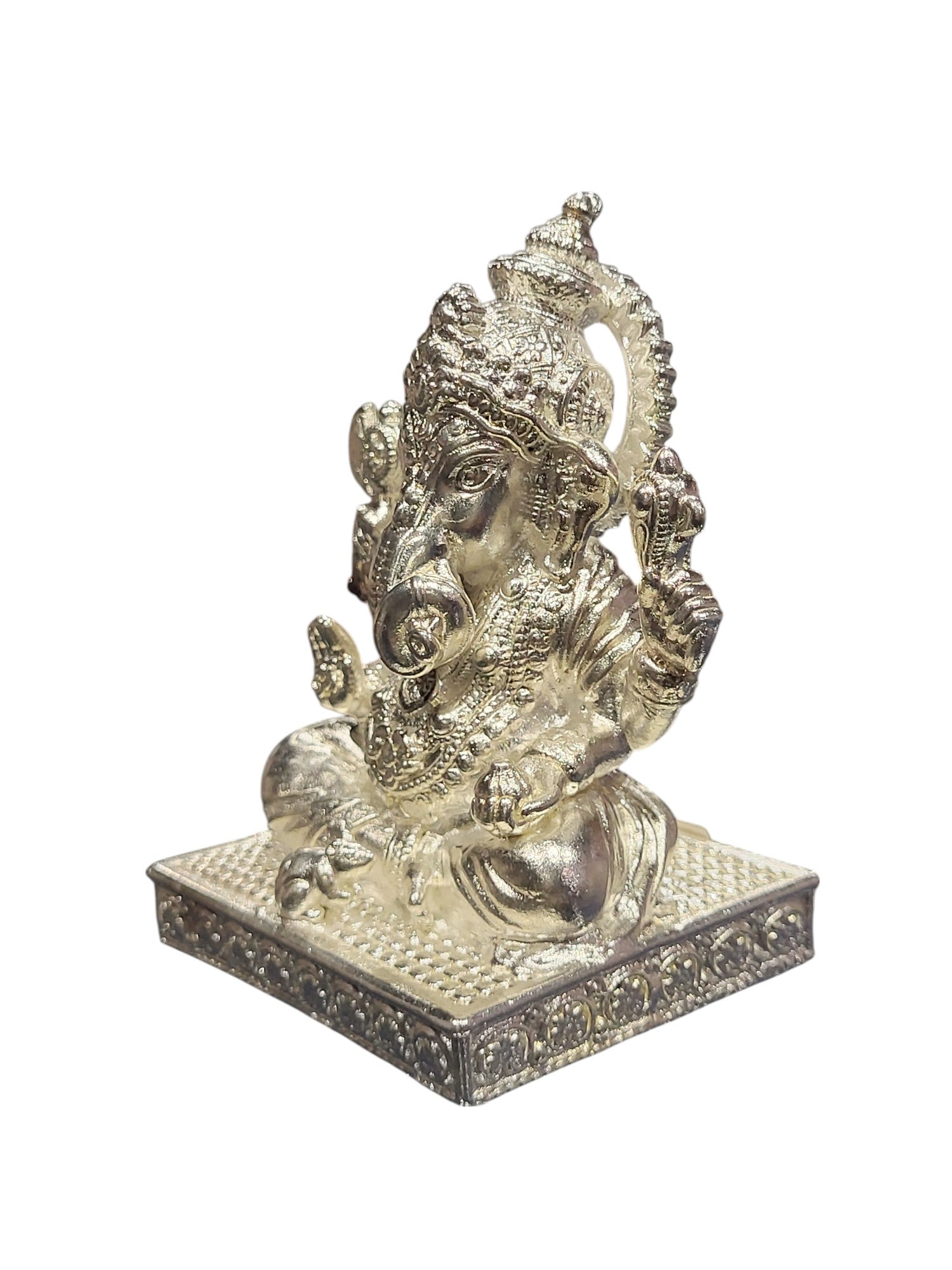 PATLA GANESH 3" MID