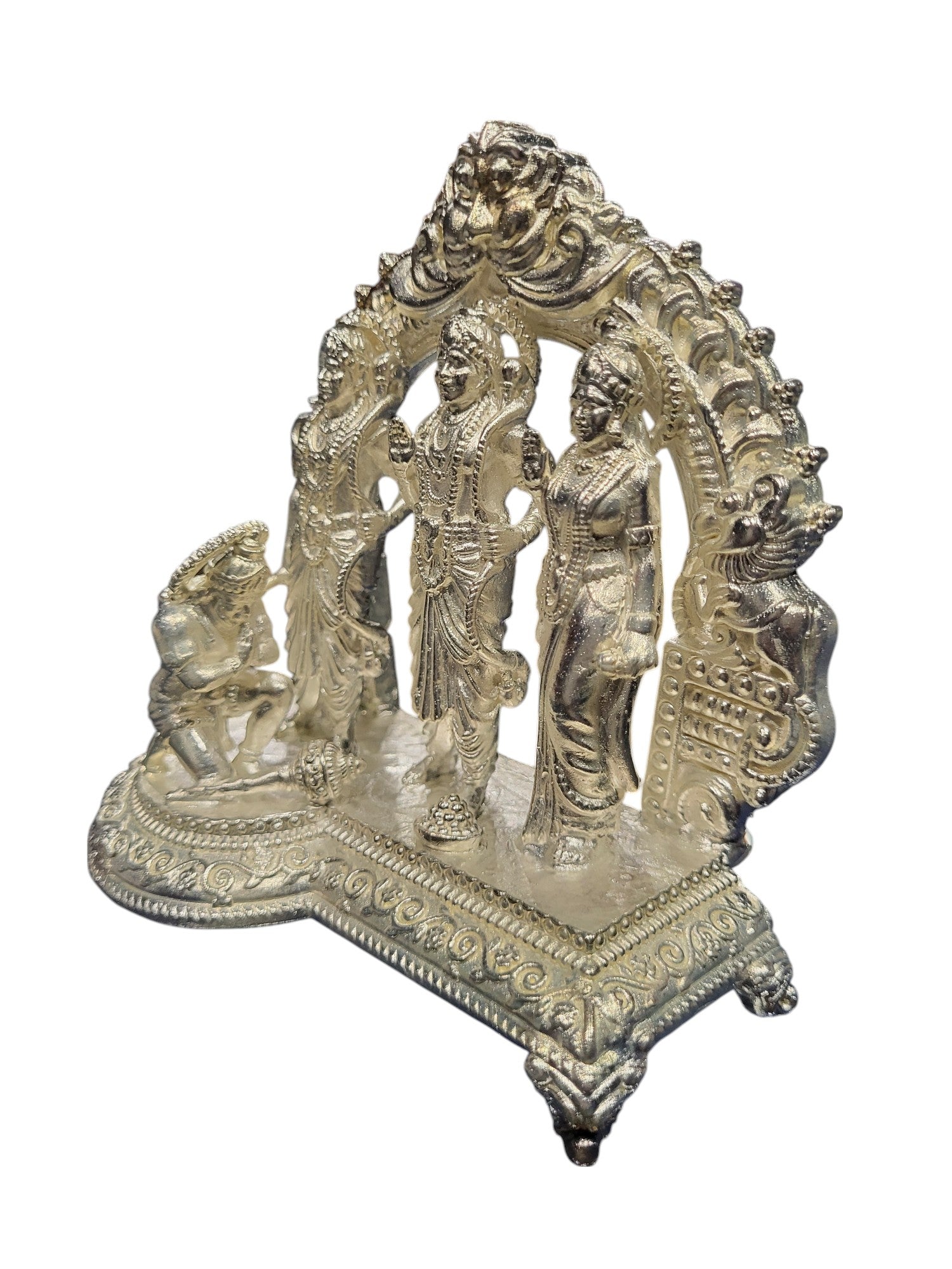 RAMDARBAR 5" SMALL