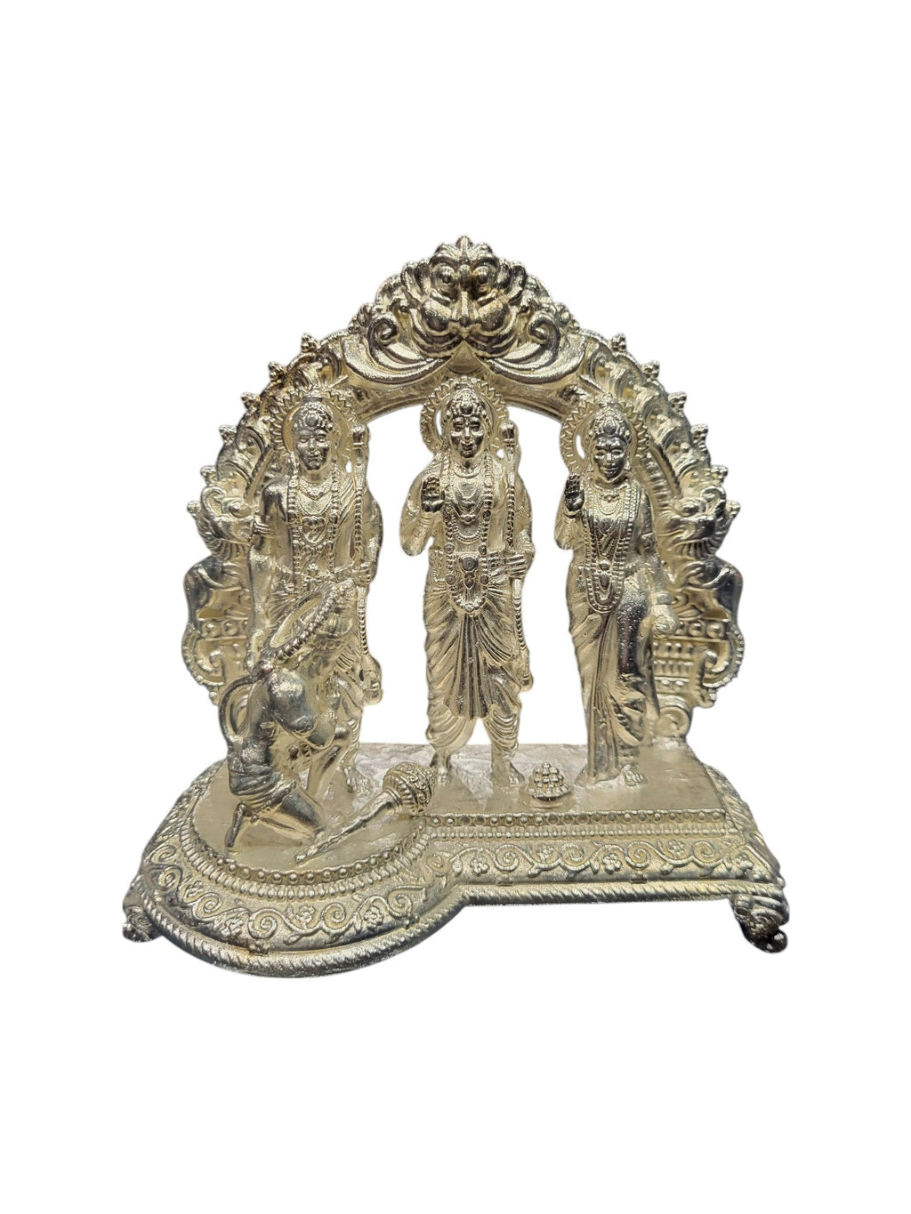 RAMDARBAR 5" SMALL