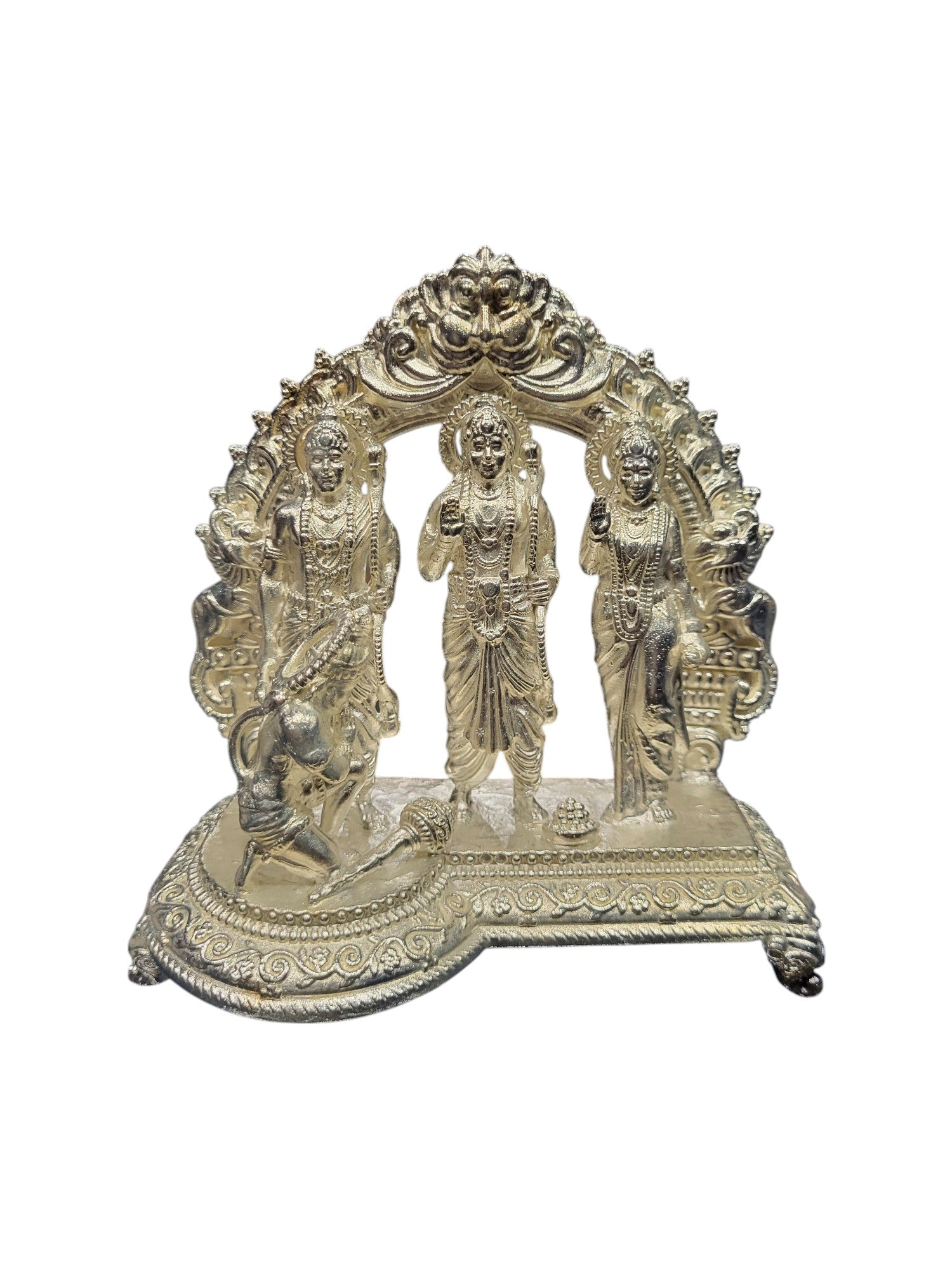 RAMDARBAR 5" SMALL