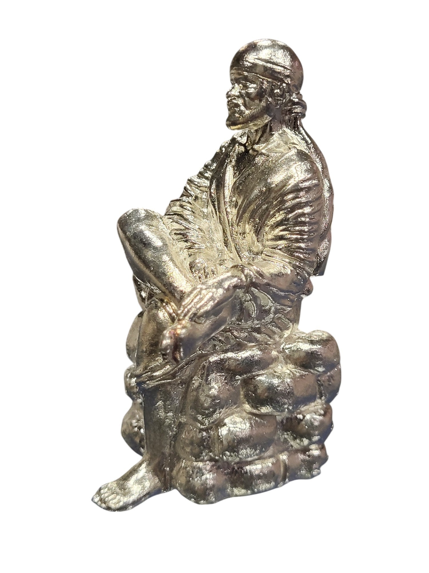 SAIBABA 3.5" BIG