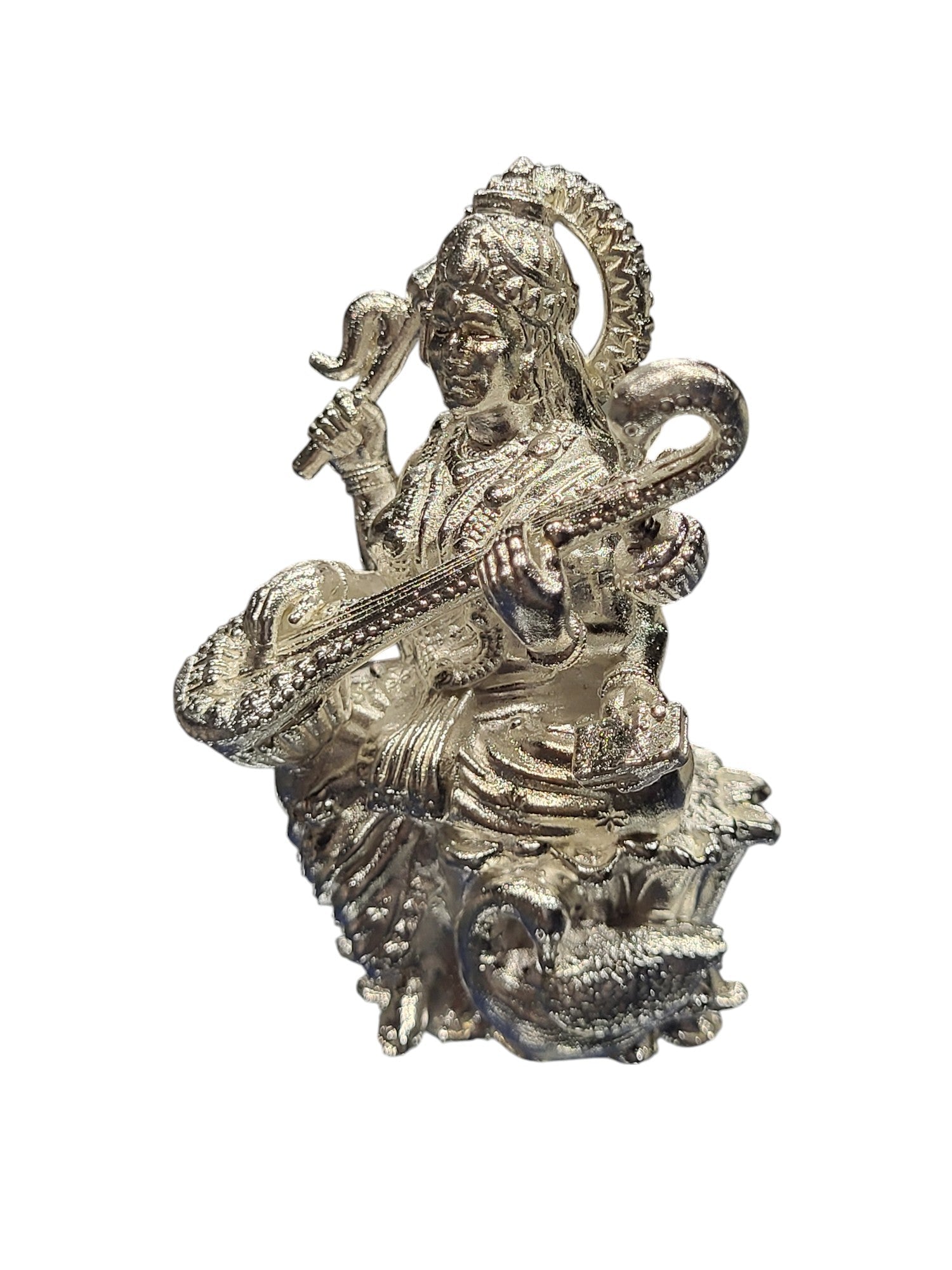 SARSWATI 3" SMALL