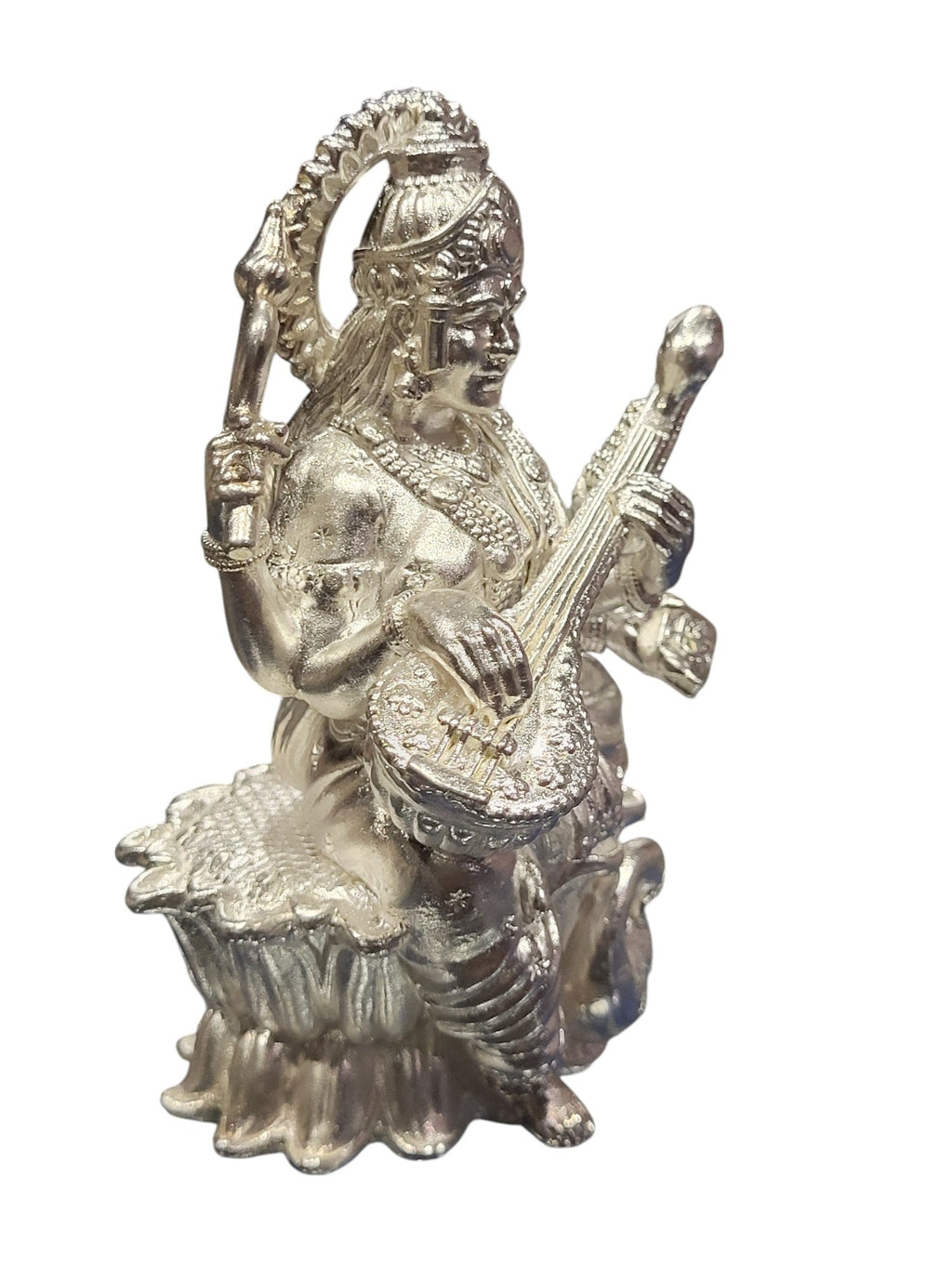 SARSWATI 4" MID