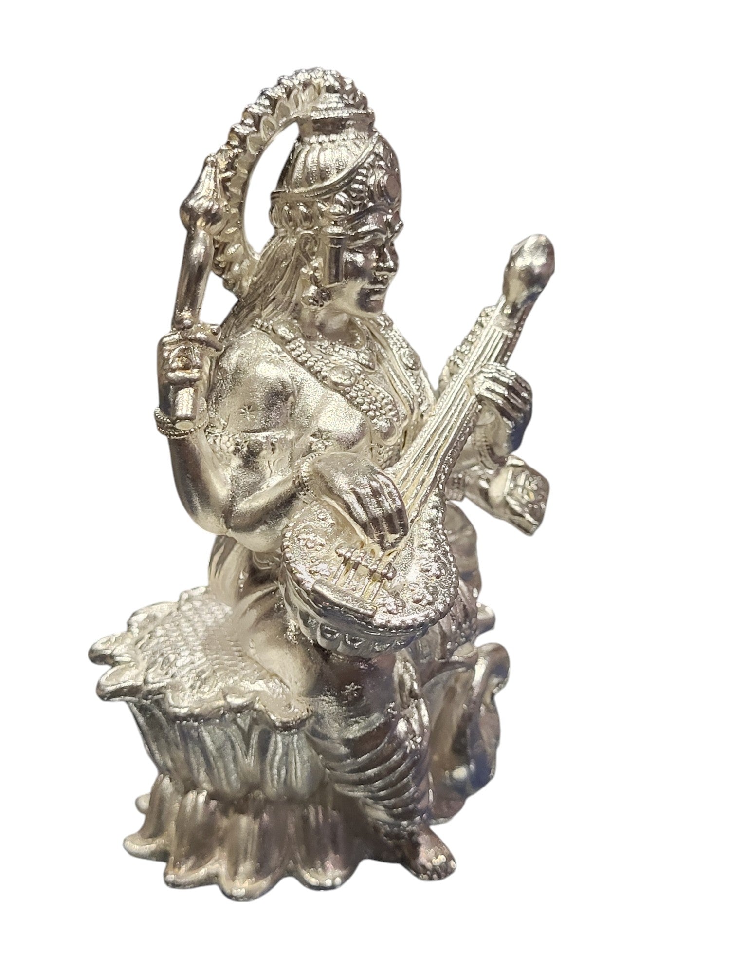 SARSWATI 4" MID